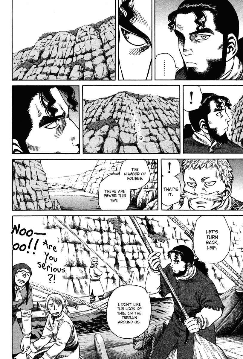 Vinland Saga chapter 10 page 18