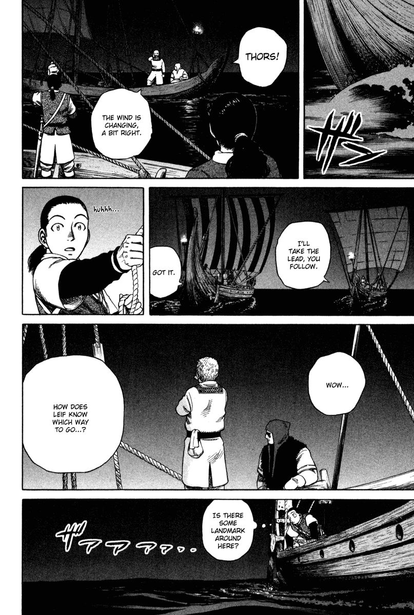 Vinland Saga chapter 10 page 4
