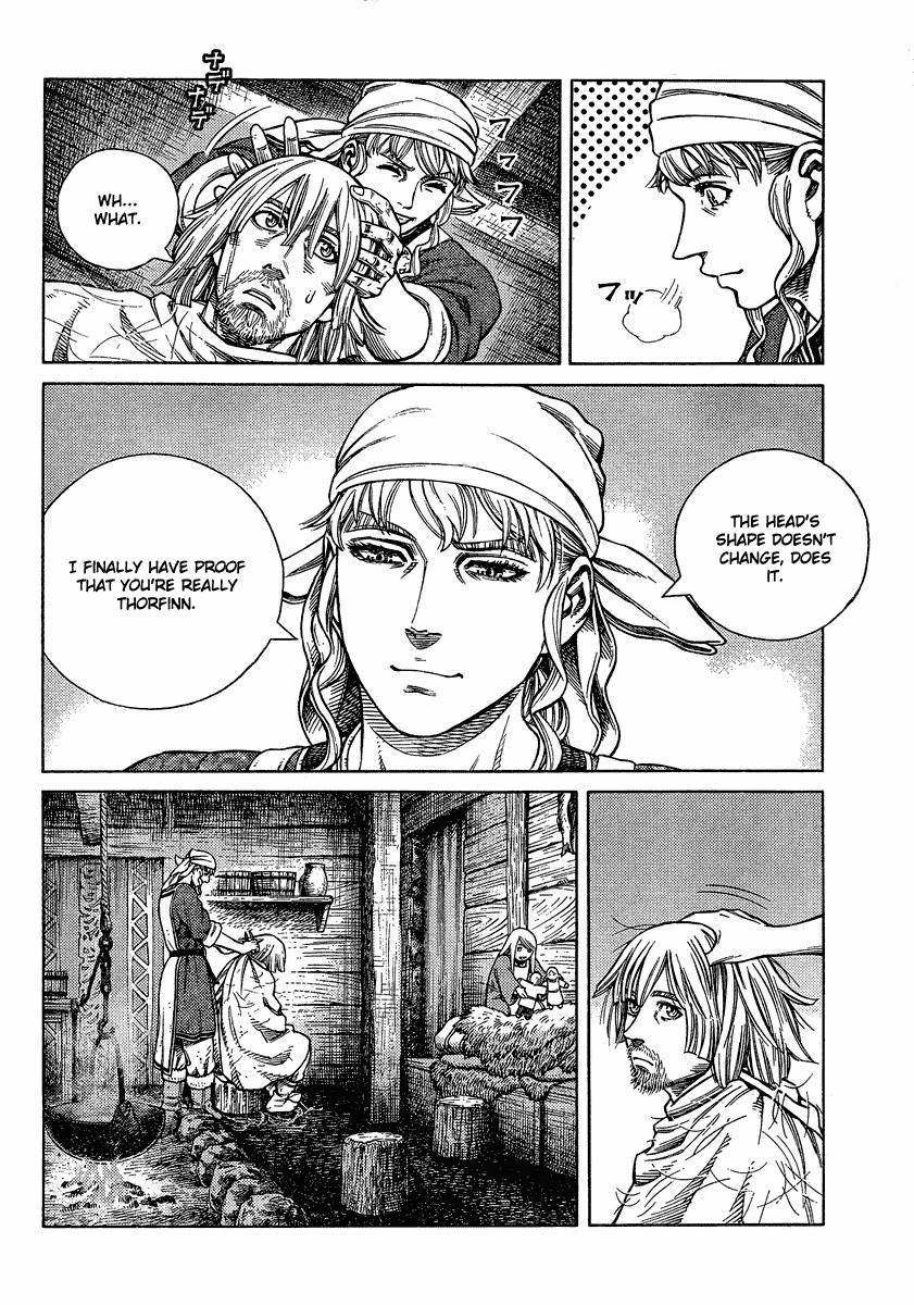 Vinland Saga chapter 101 page 16