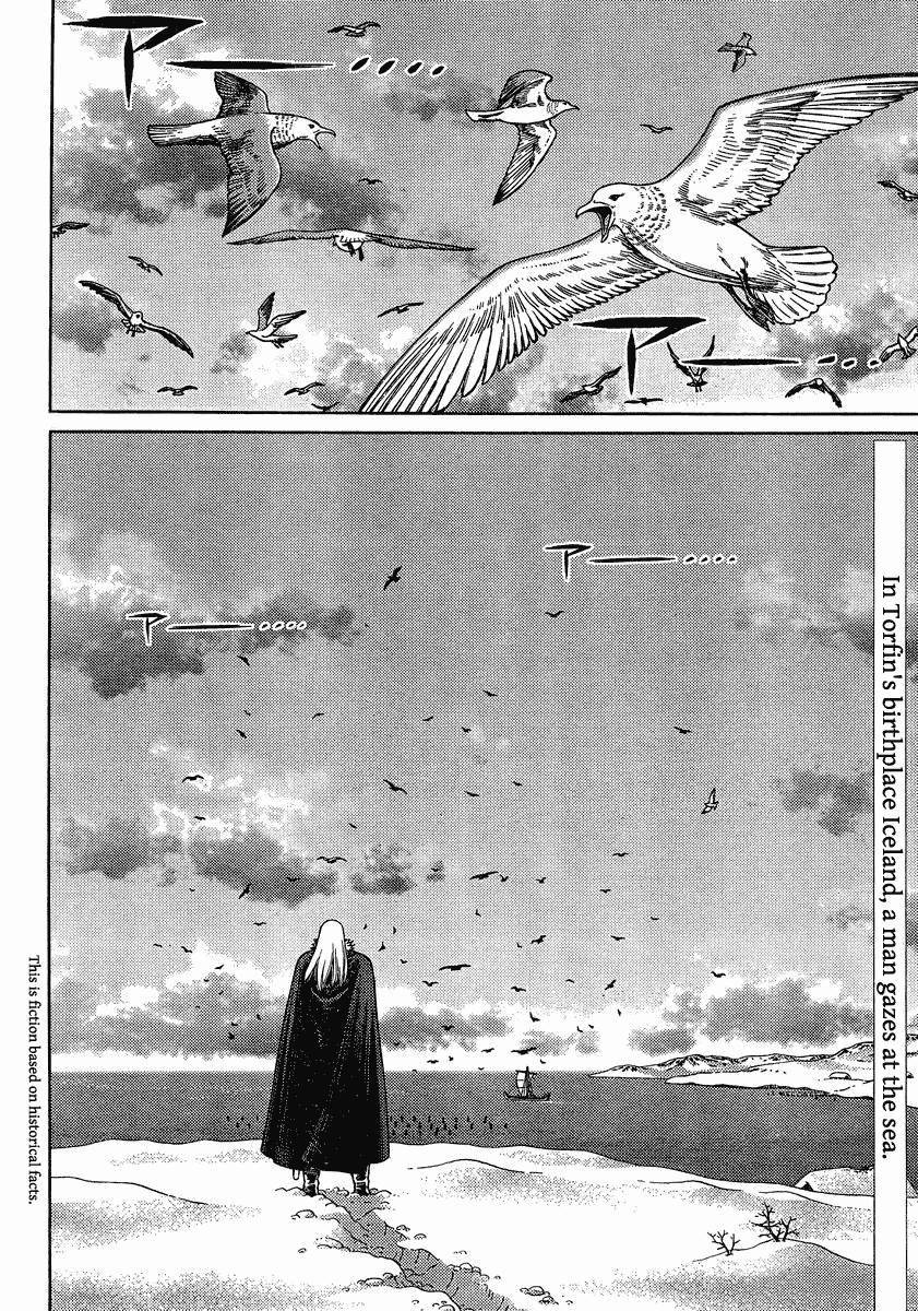 Vinland Saga chapter 101 page 2