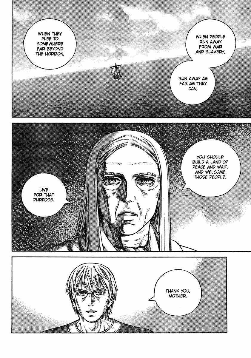 Vinland Saga chapter 101 page 24