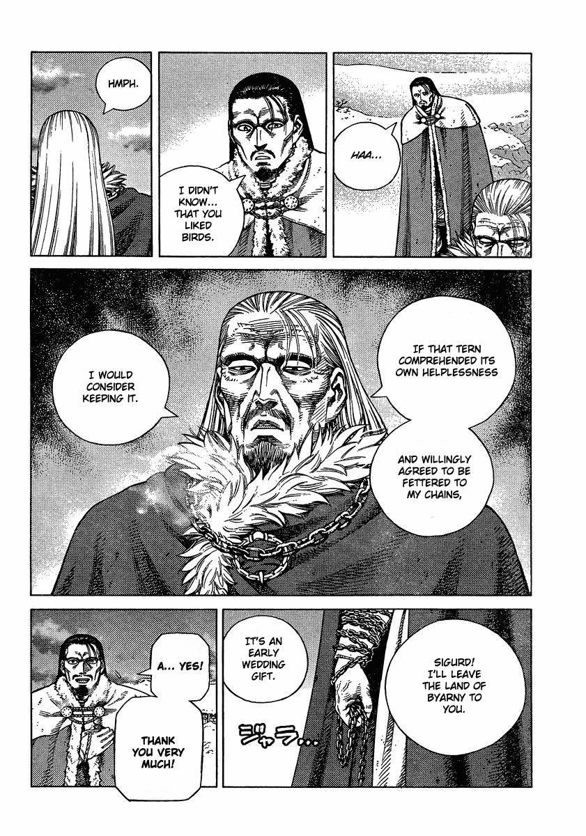 Vinland Saga chapter 101 page 6