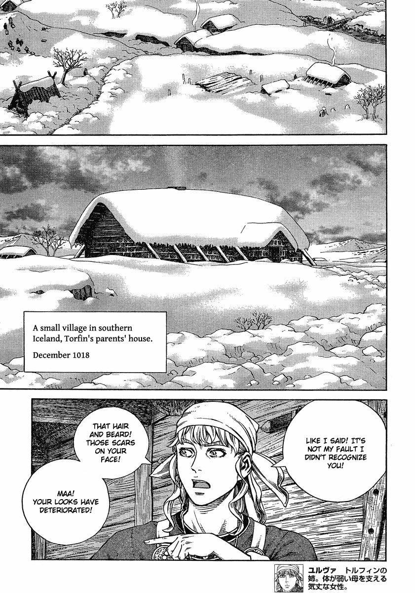 Vinland Saga chapter 101 page 9