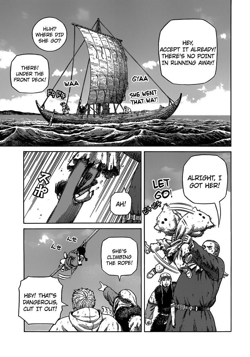 Vinland Saga chapter 102 page 3