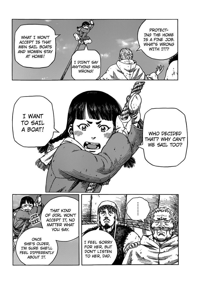 Vinland Saga chapter 102 page 6