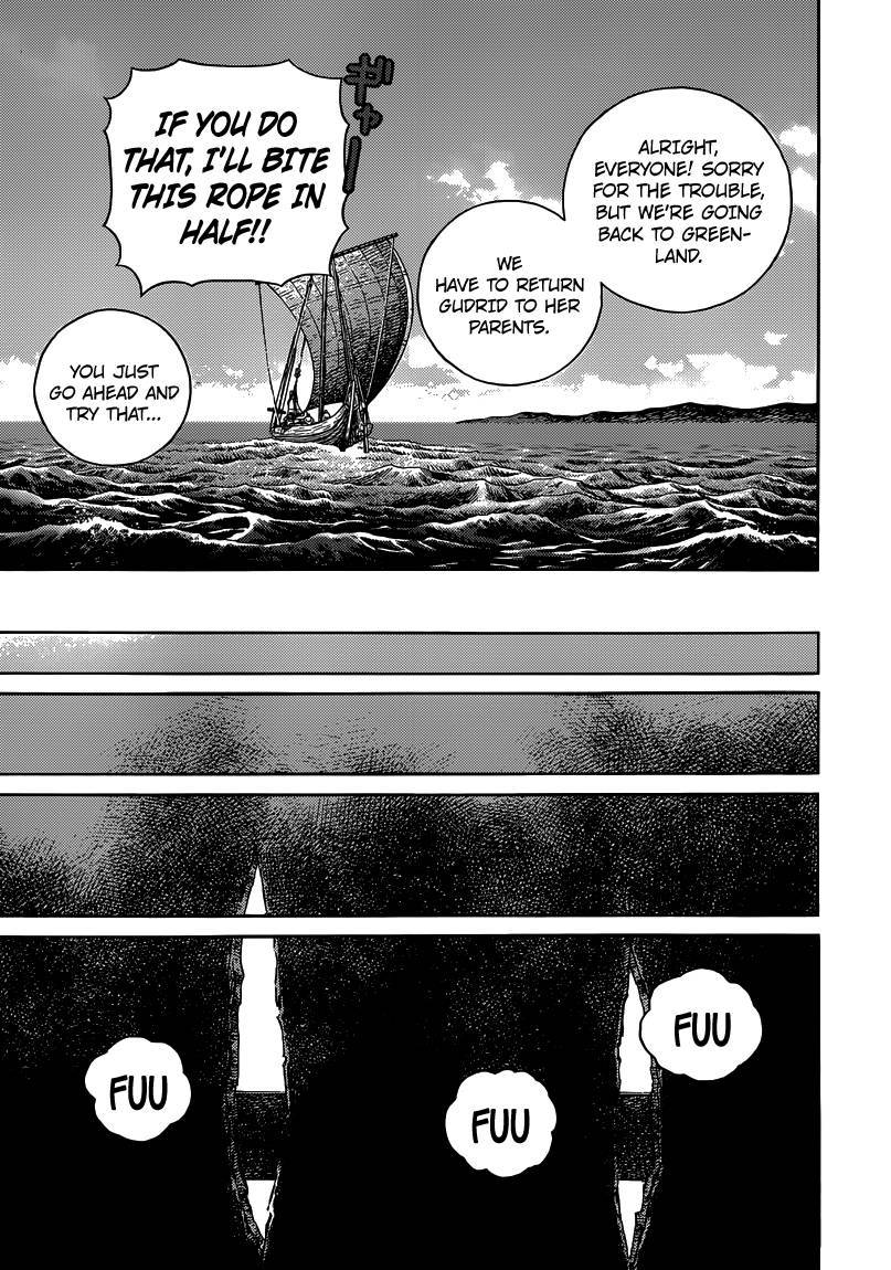 Vinland Saga chapter 102 page 7