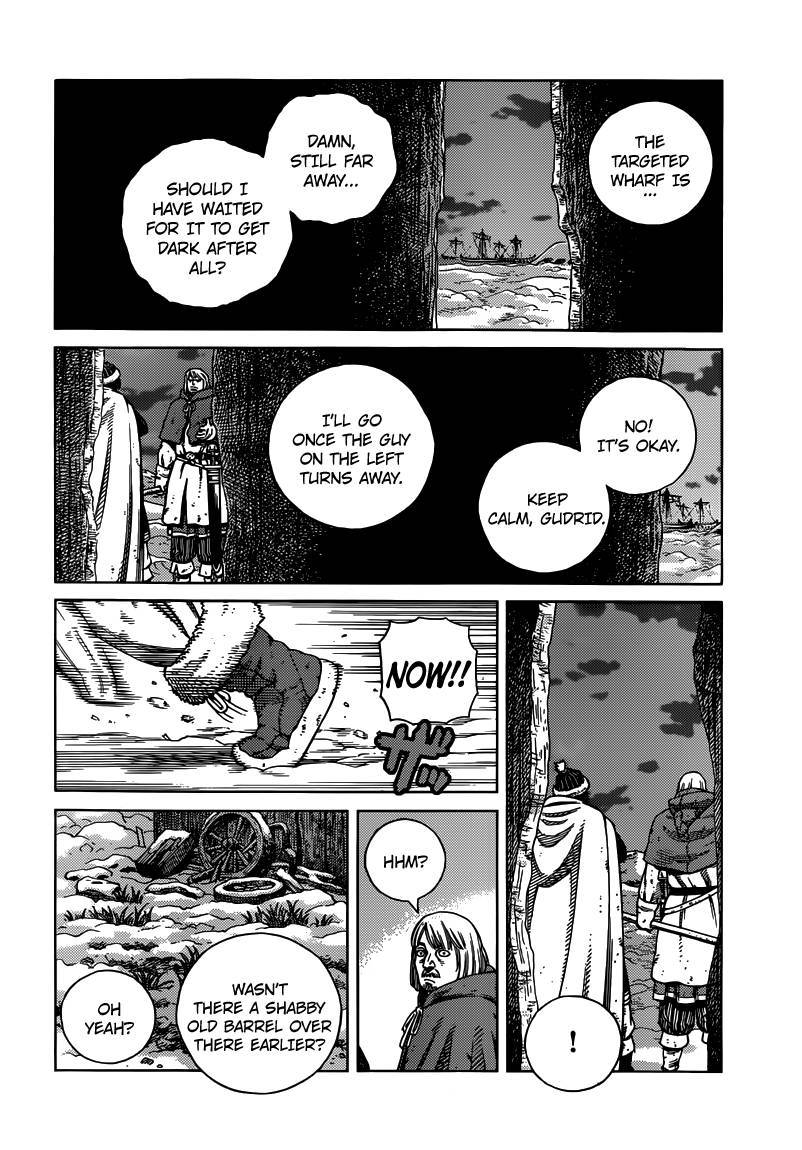 Vinland Saga chapter 102 page 8