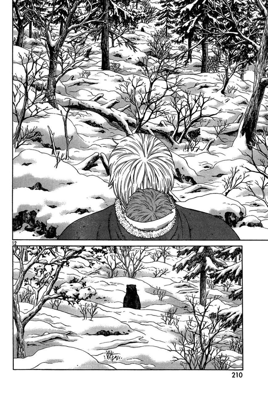 Vinland Saga chapter 114 page 12