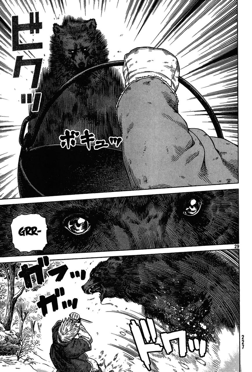 Vinland Saga chapter 114 page 29
