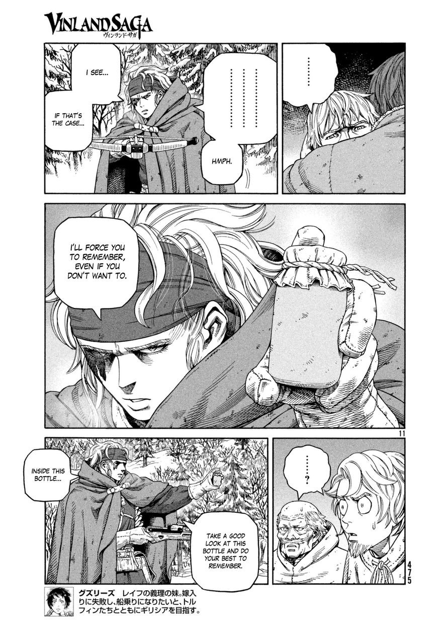 Vinland Saga chapter 116 page 10