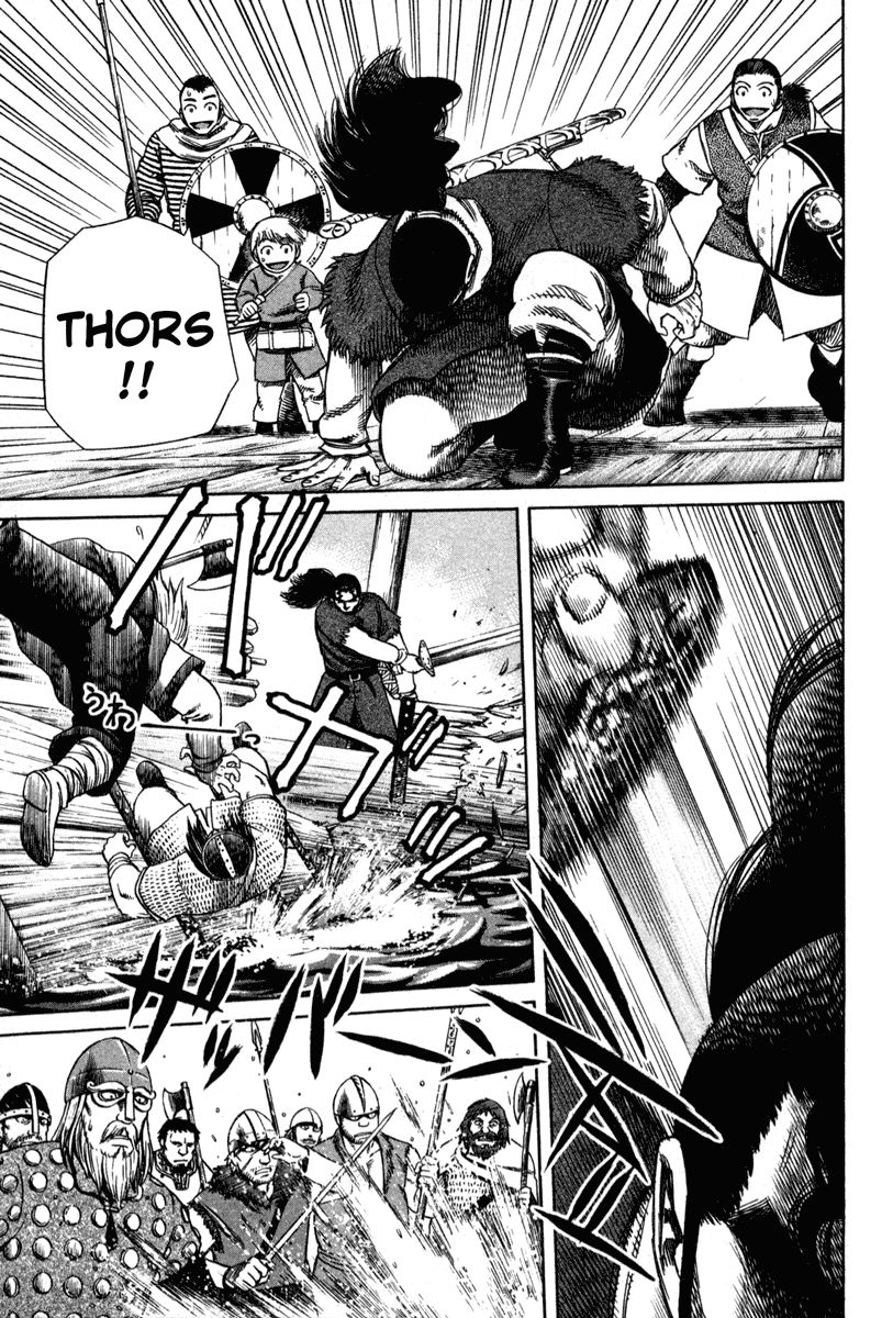 Vinland Saga chapter 12 page 19
