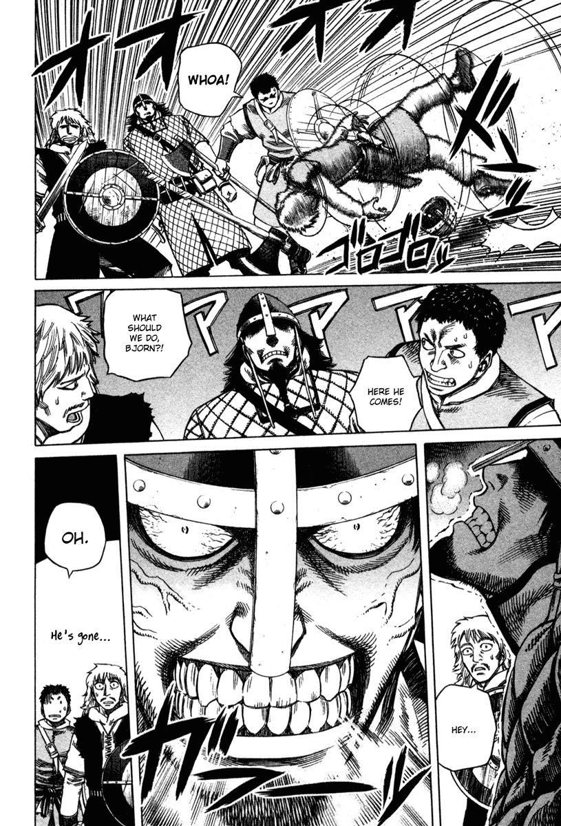 Vinland Saga chapter 12 page 6