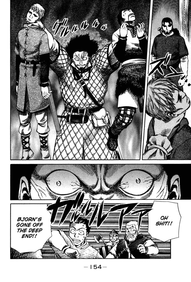 Vinland Saga chapter 12 page 8