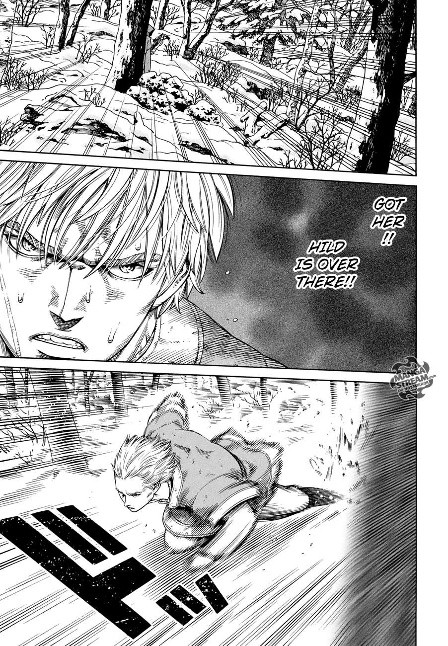 Vinland Saga chapter 121 page 10