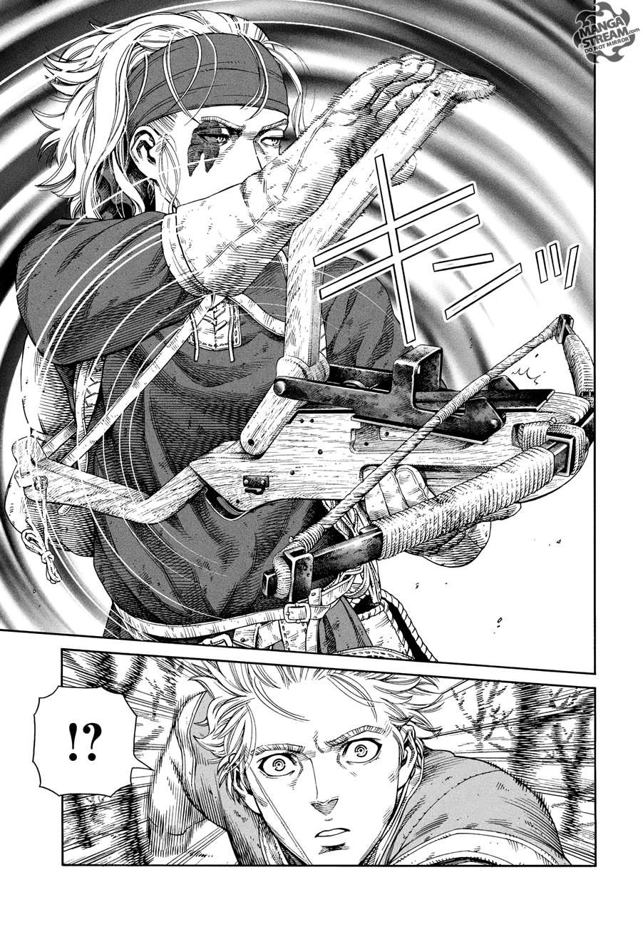 Vinland Saga chapter 121 page 14