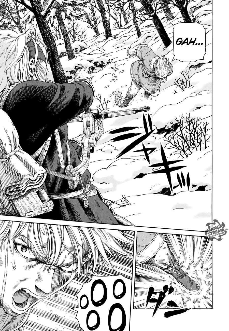 Vinland Saga chapter 121 page 18