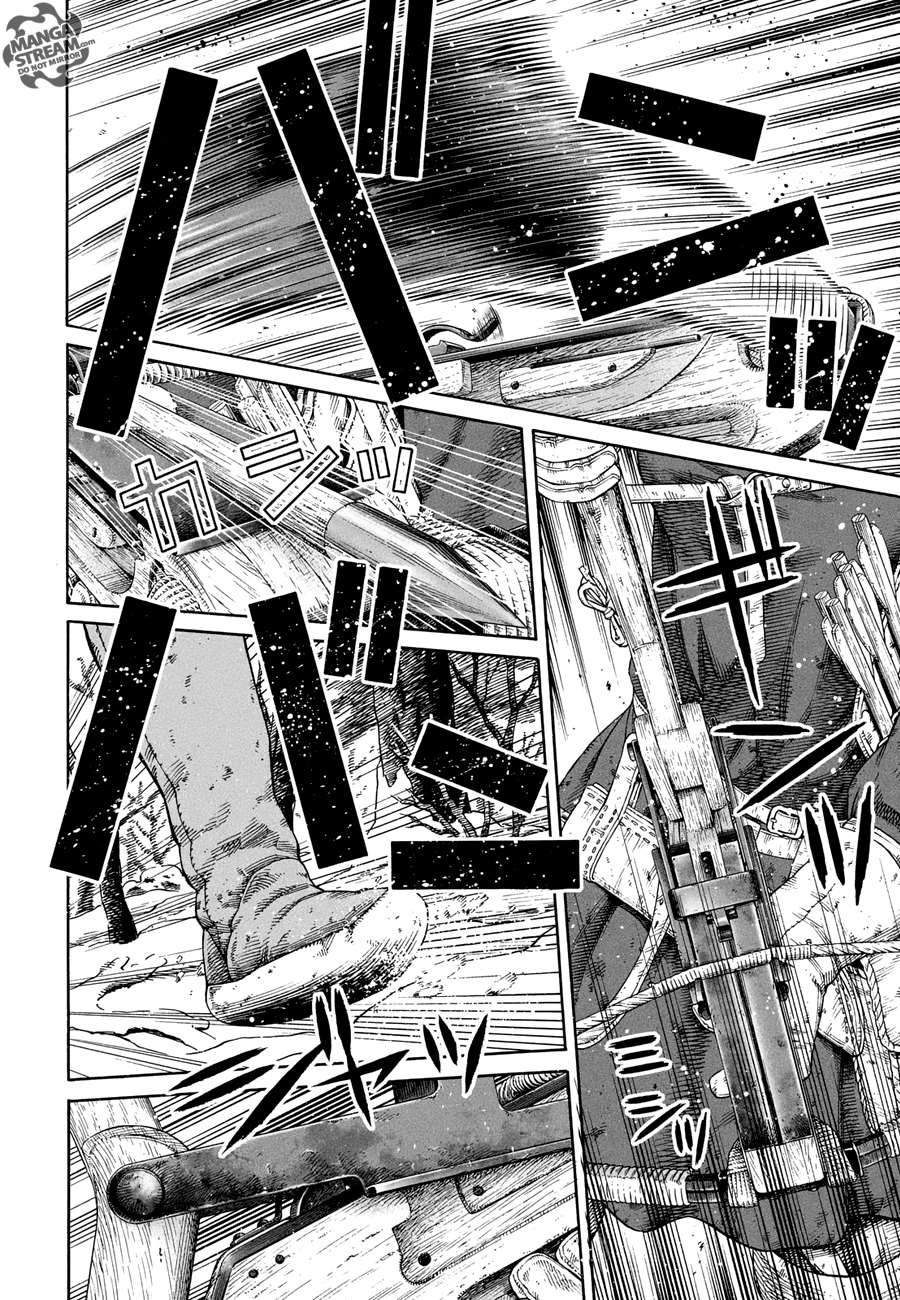 Vinland Saga chapter 121 page 19
