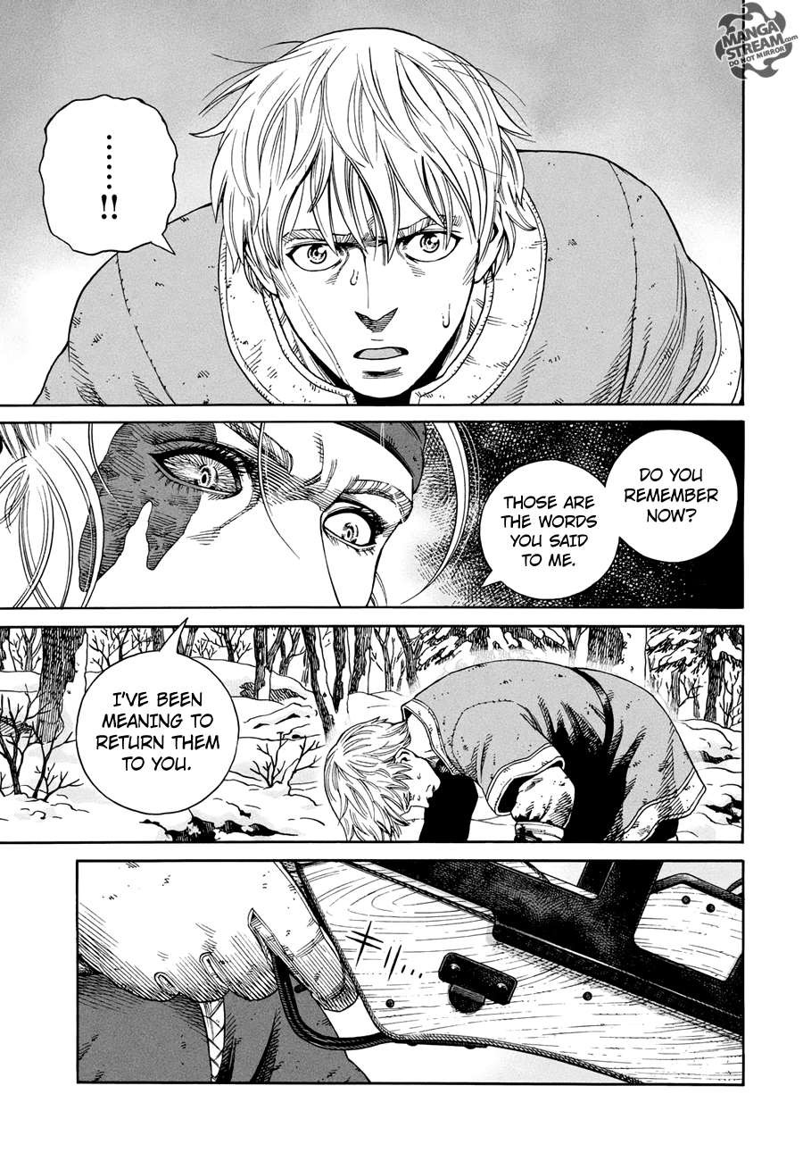Vinland Saga chapter 121 page 24