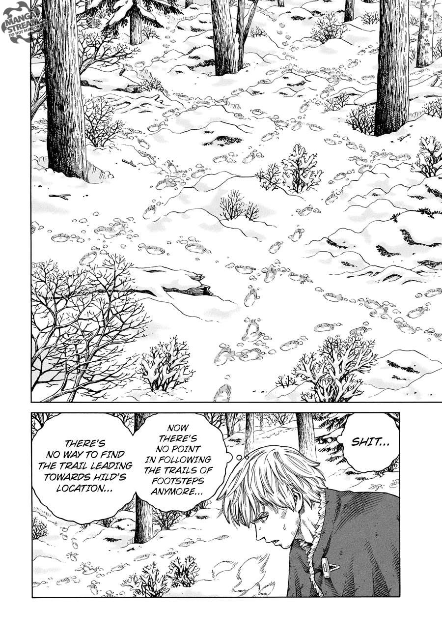 Vinland Saga chapter 121 page 3