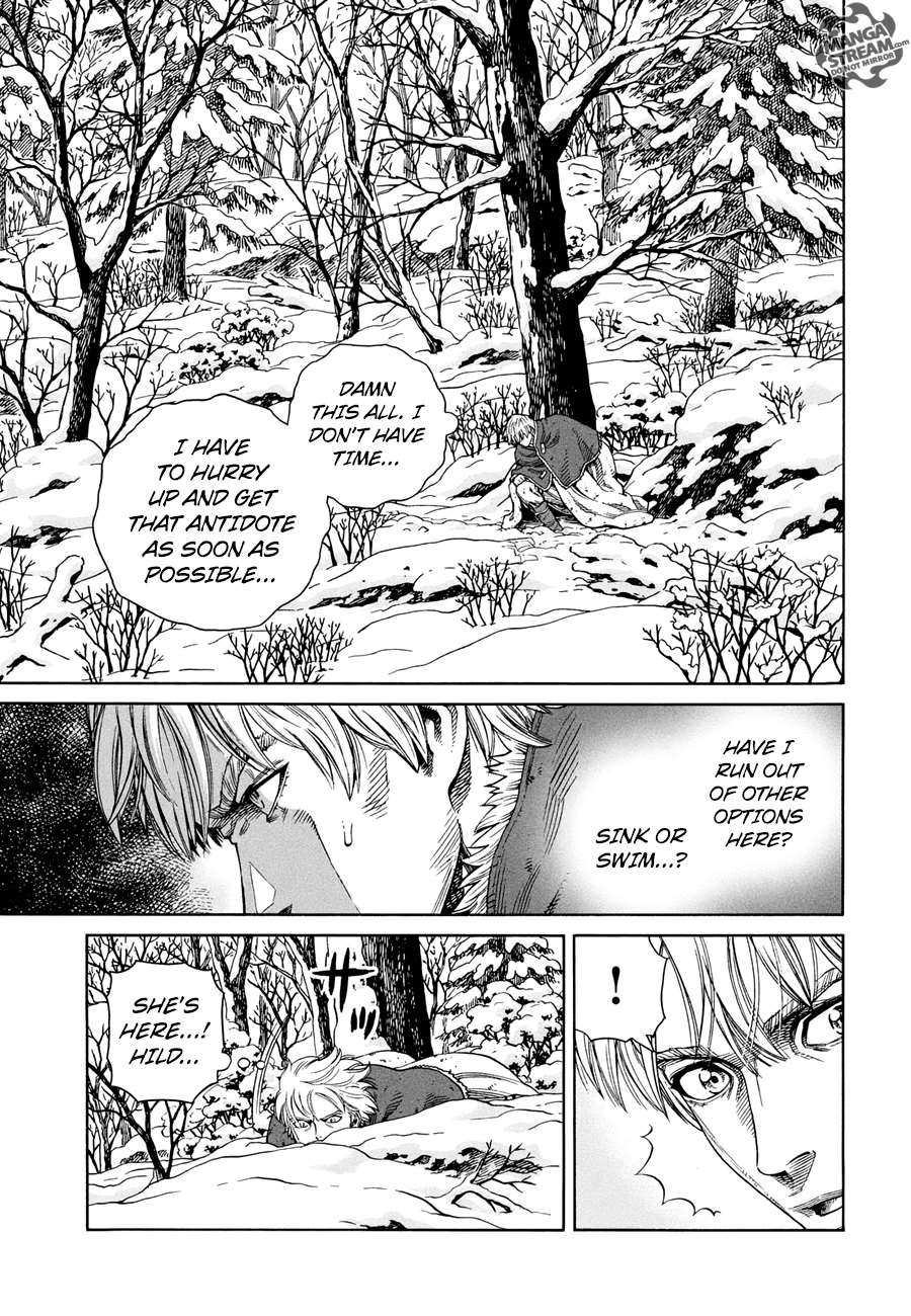Vinland Saga chapter 121 page 4