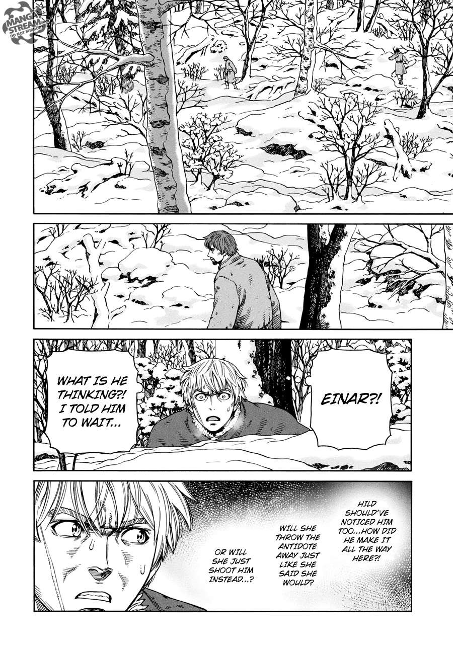 Vinland Saga chapter 121 page 5