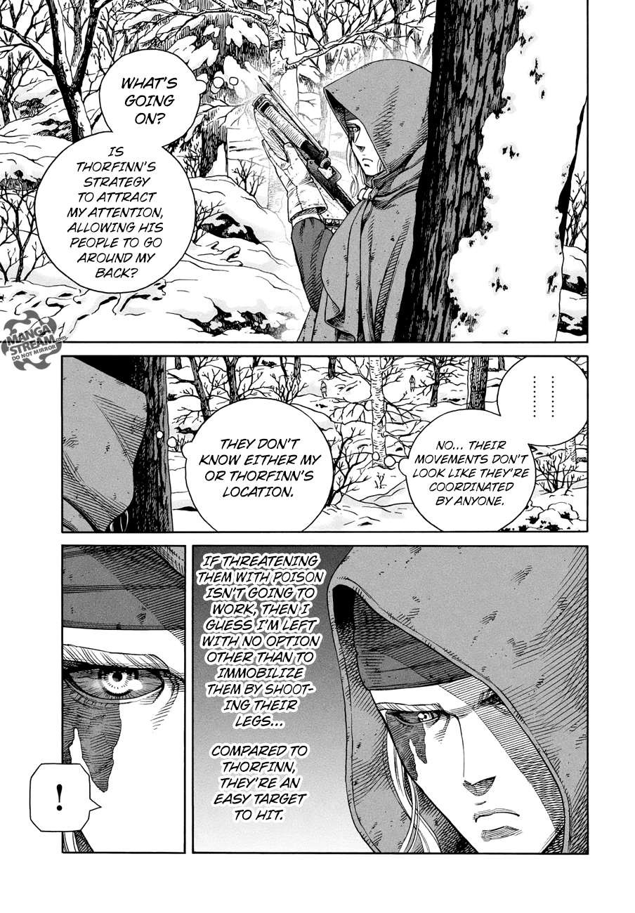 Vinland Saga chapter 121 page 6