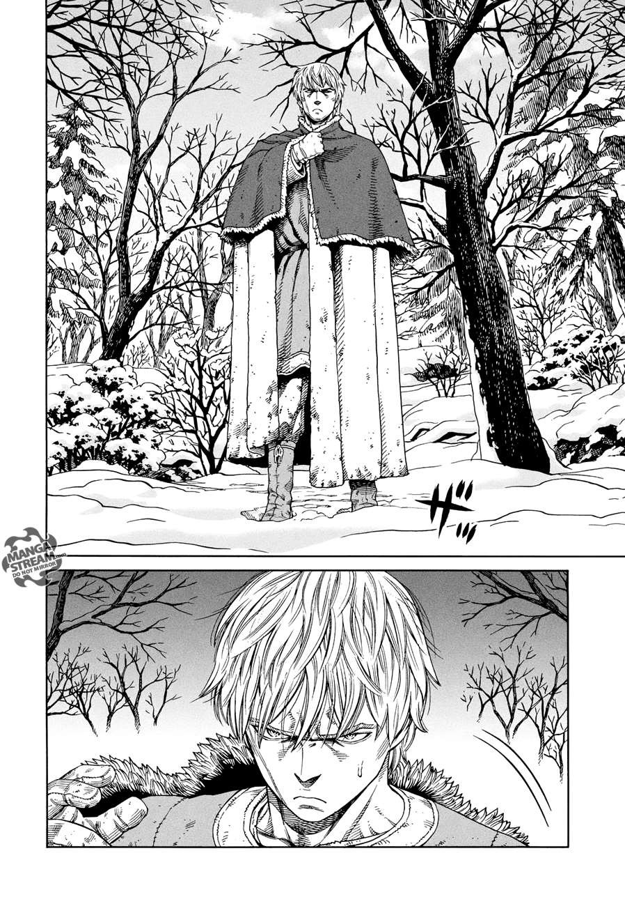 Vinland Saga chapter 121 page 7