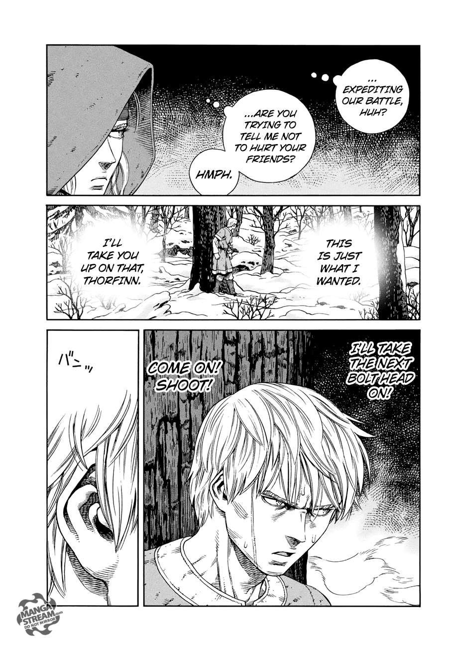 Vinland Saga chapter 121 page 8