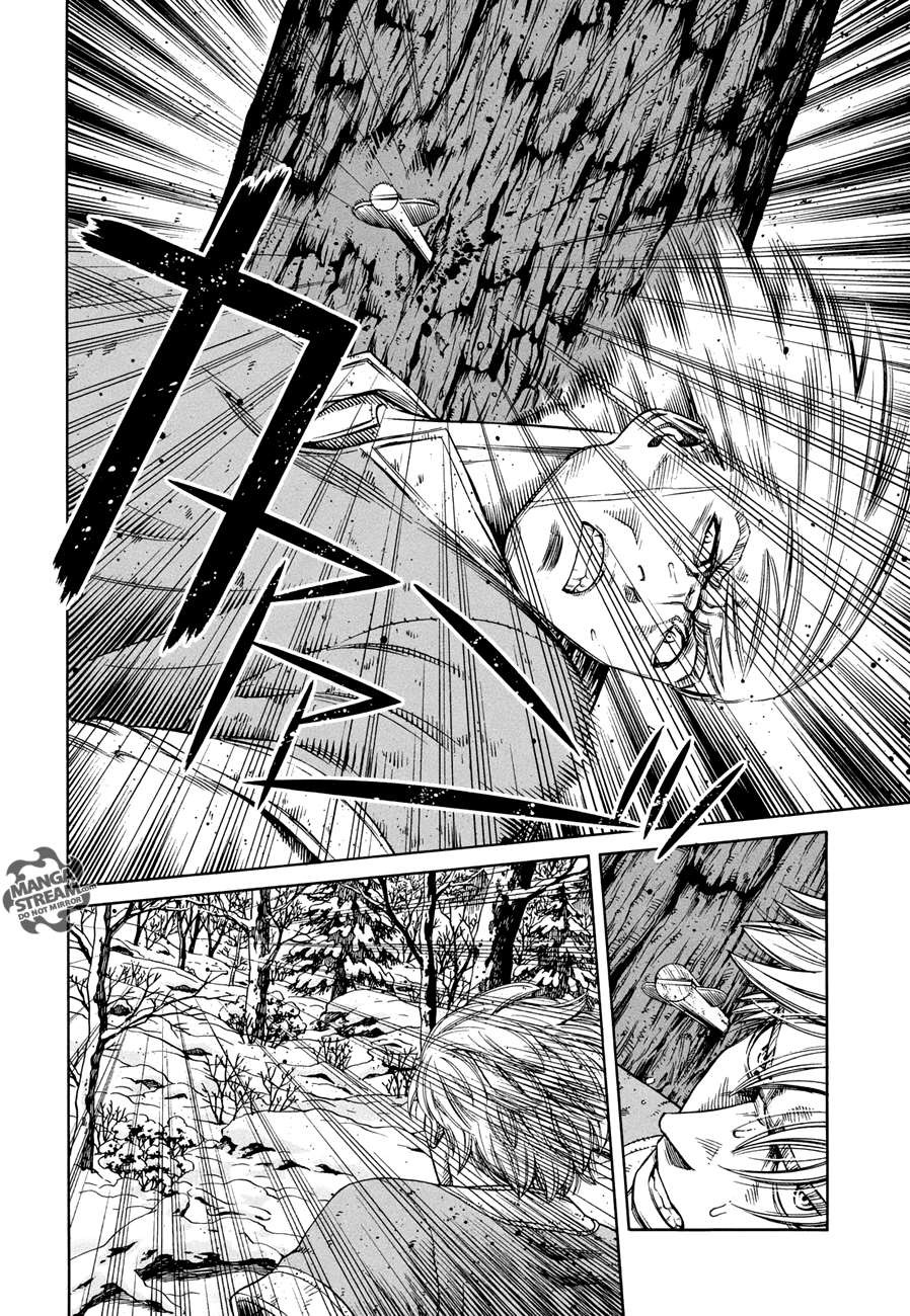 Vinland Saga chapter 121 page 9