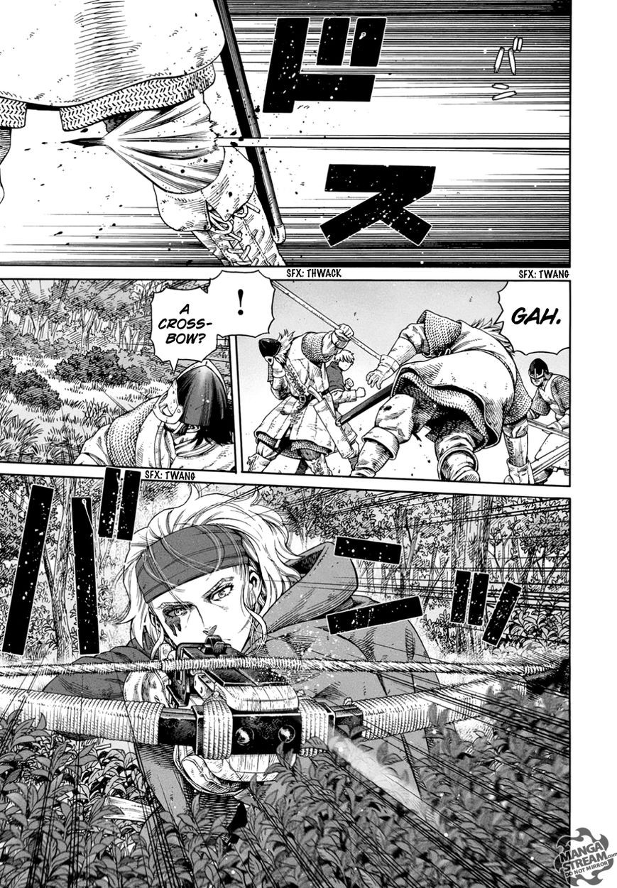 Vinland Saga chapter 129 page 16