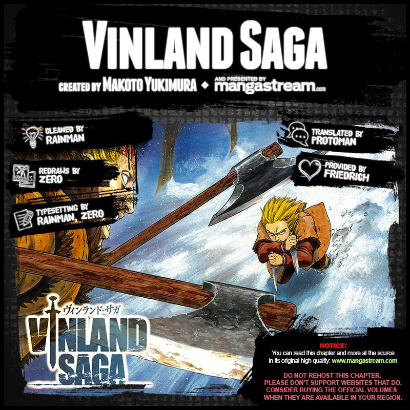 Vinland Saga chapter 129 page 2