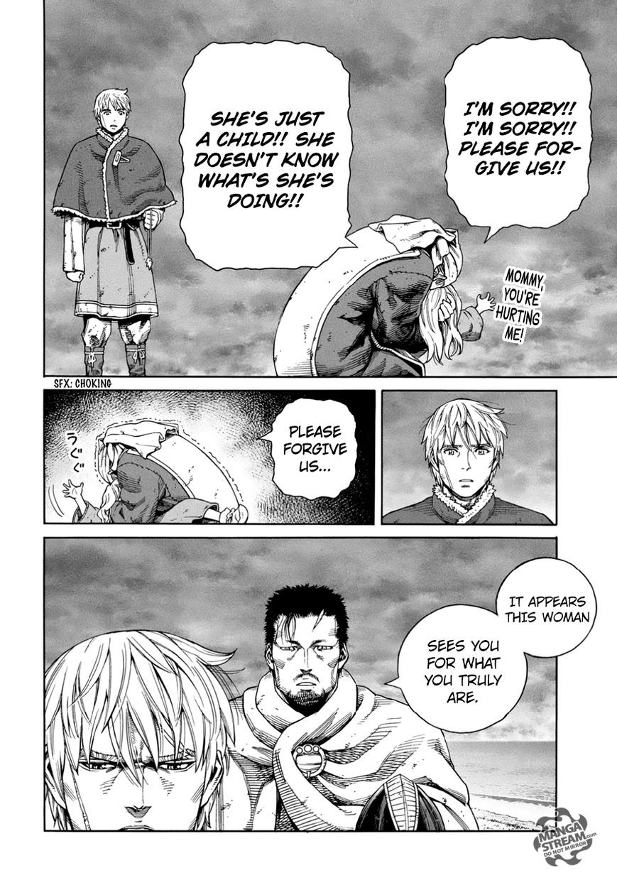 Vinland Saga chapter 129 page 31