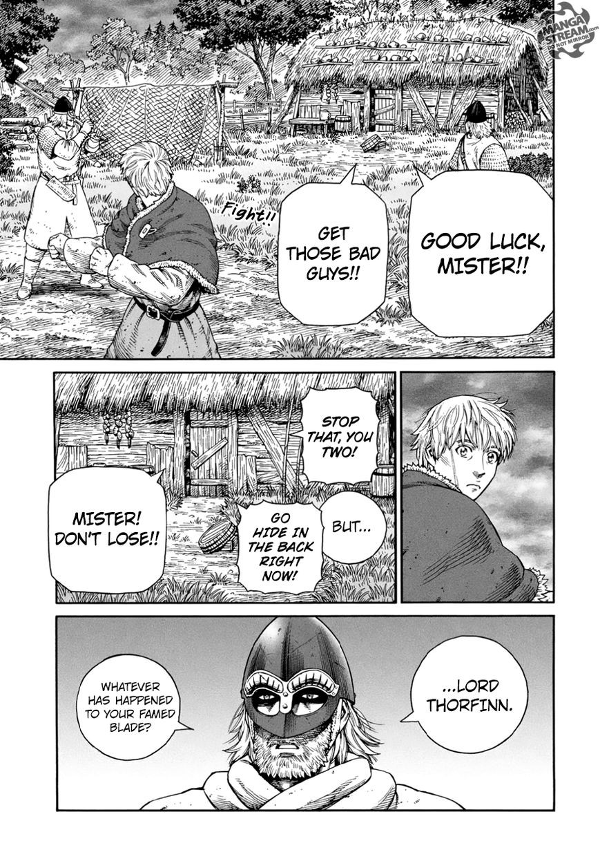 Vinland Saga chapter 129 page 4