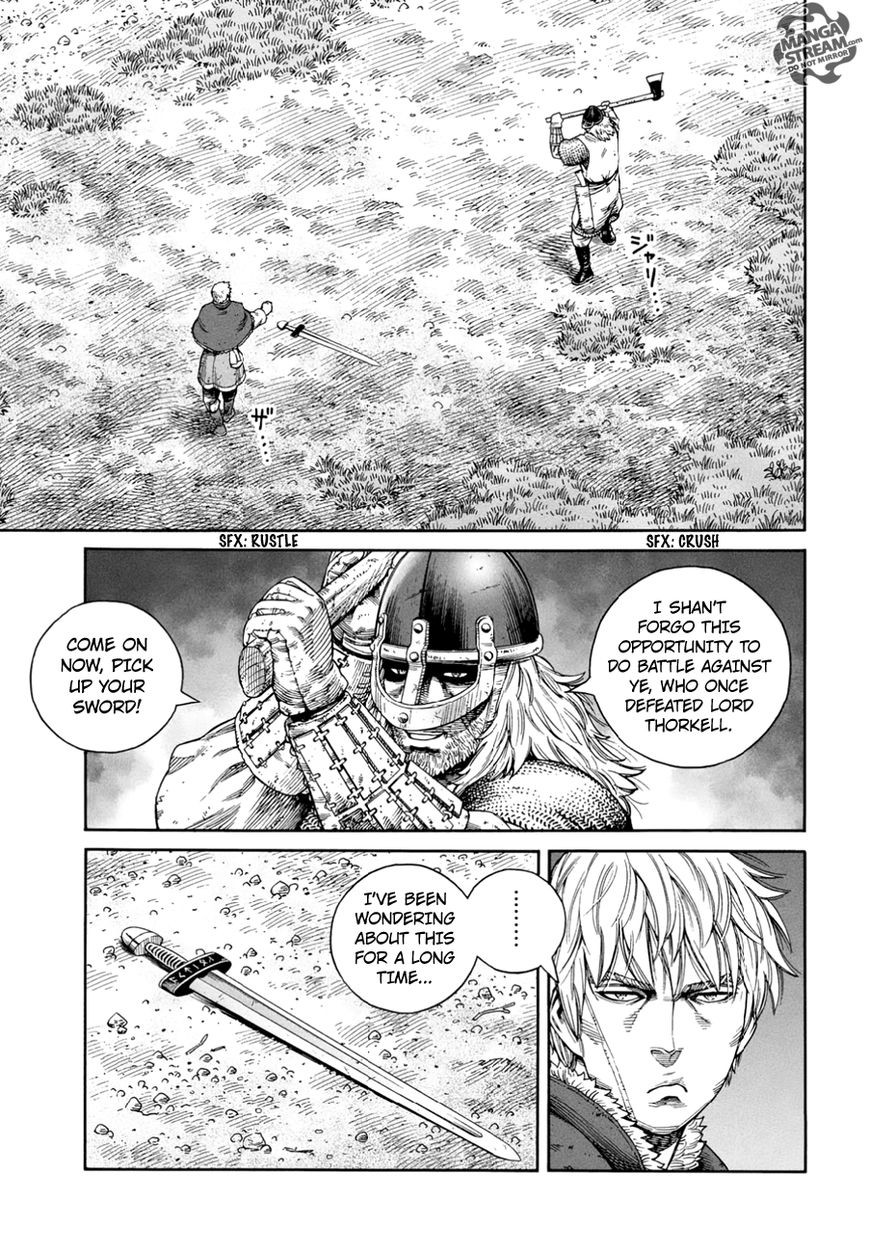 Vinland Saga chapter 129 page 6