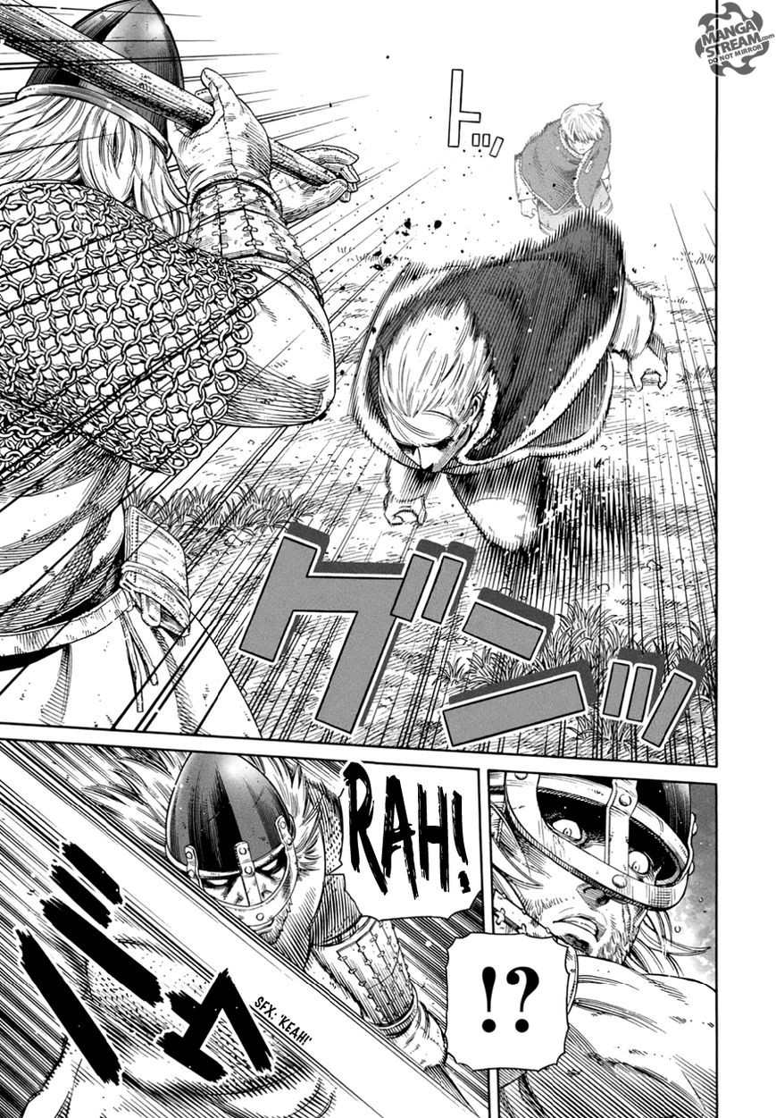 Vinland Saga chapter 129 page 8