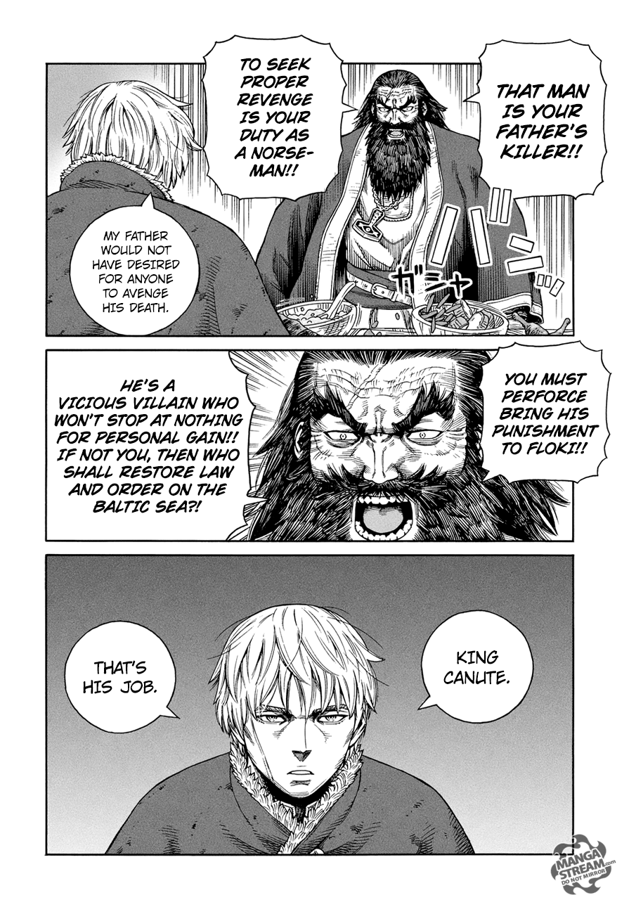 Vinland Saga chapter 132 page 13