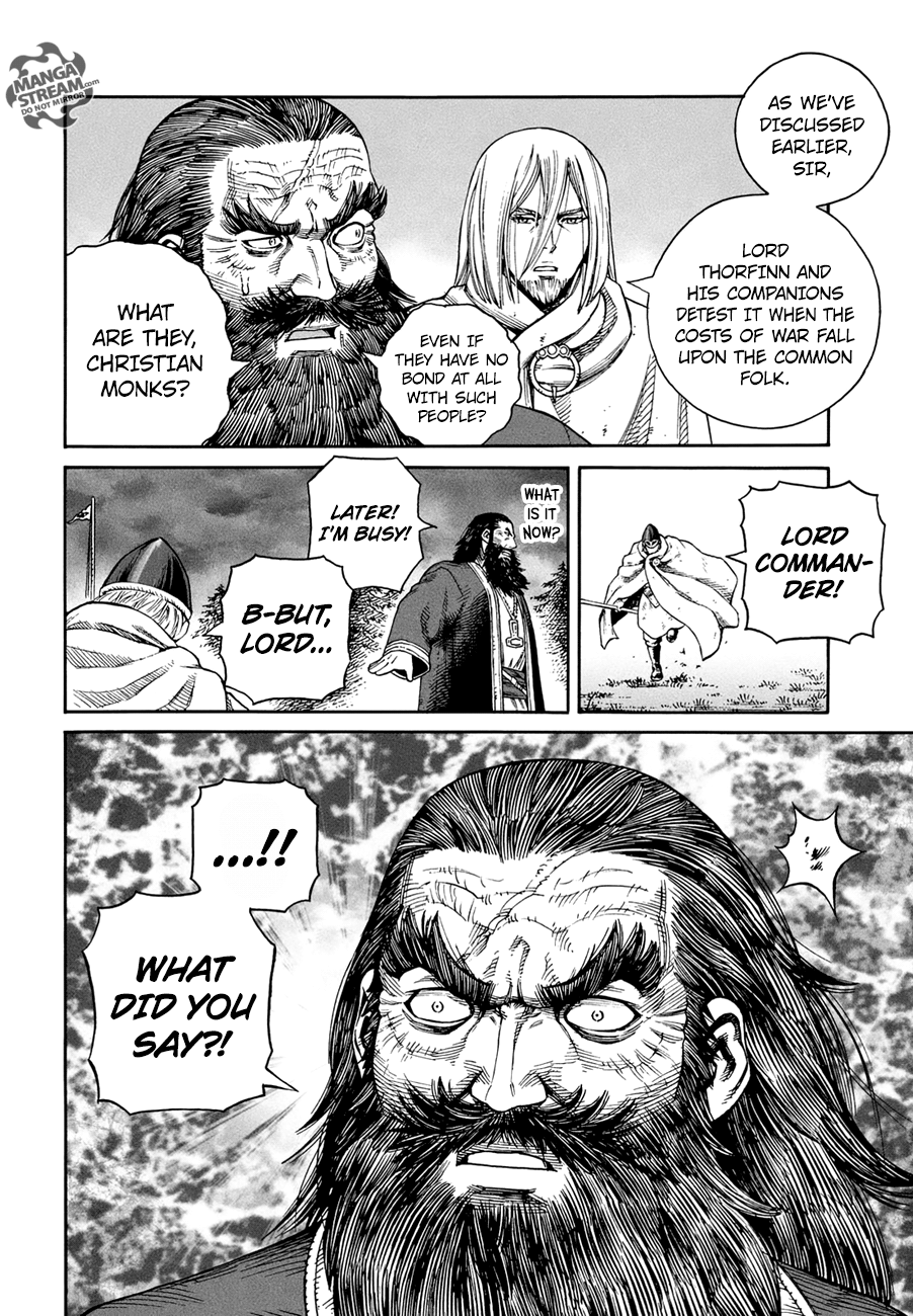 Vinland Saga chapter 132 page 21