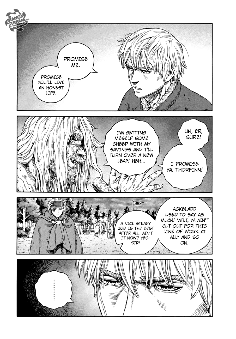 Vinland Saga chapter 132 page 7