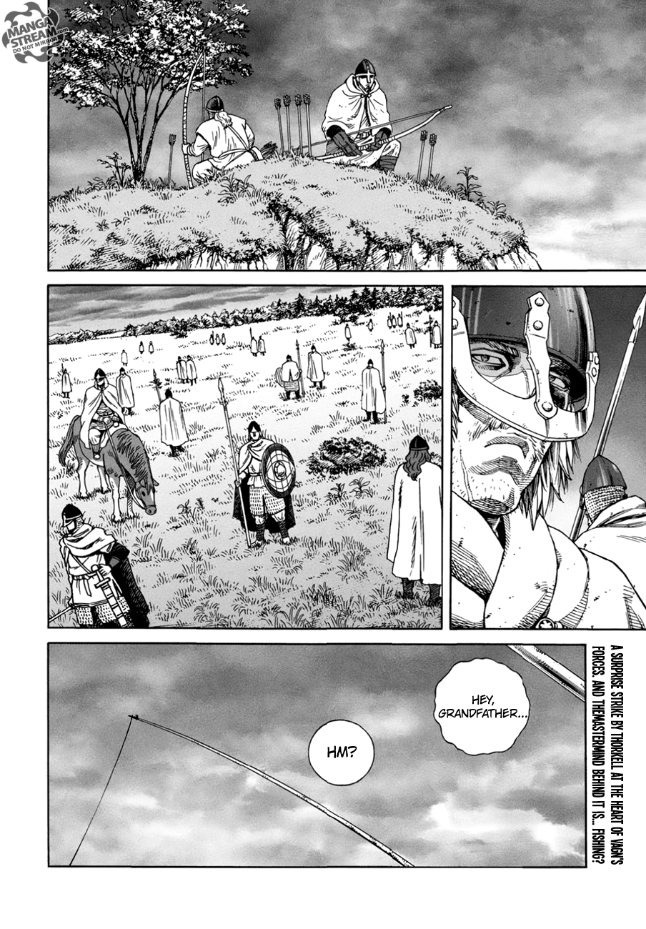 Vinland Saga chapter 133 page 3