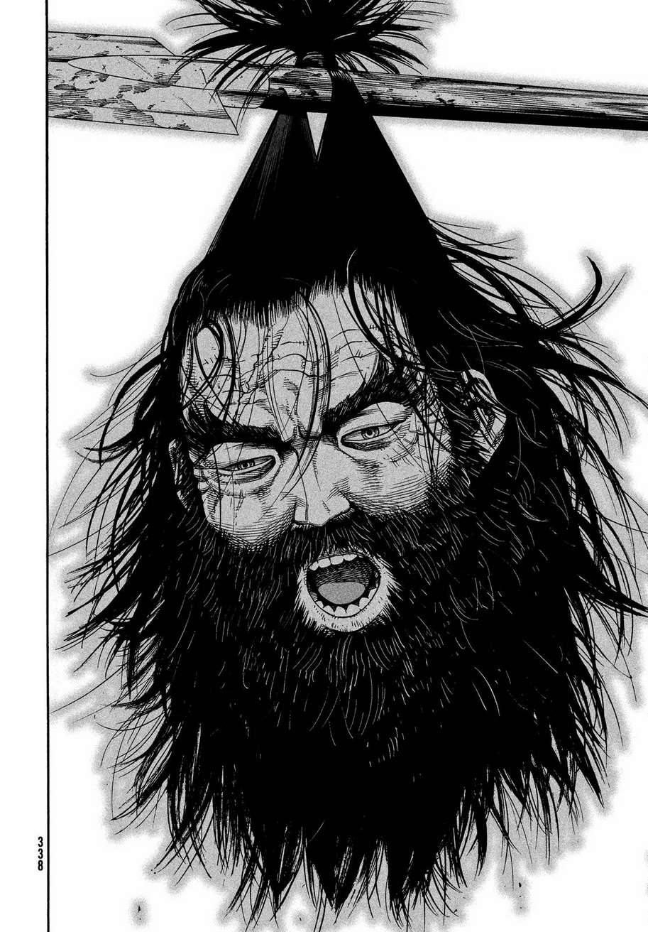 Vinland Saga chapter 134 page 18