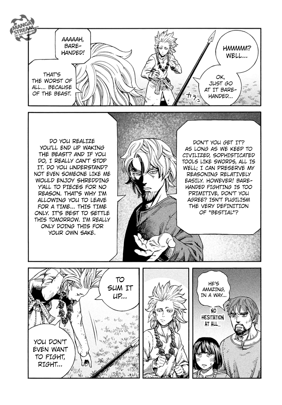Vinland Saga chapter 136 page 24