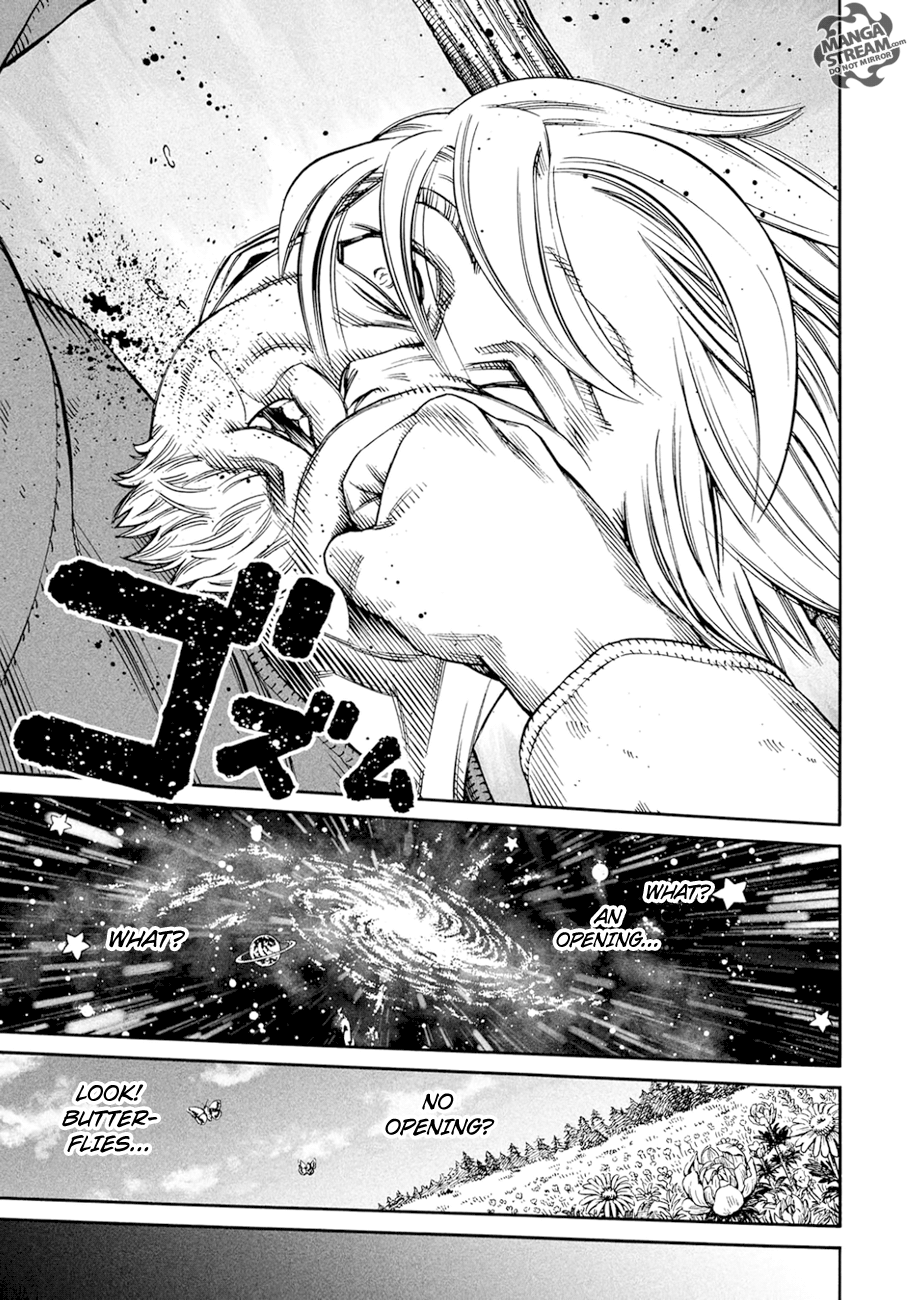 Vinland Saga chapter 136 page 26
