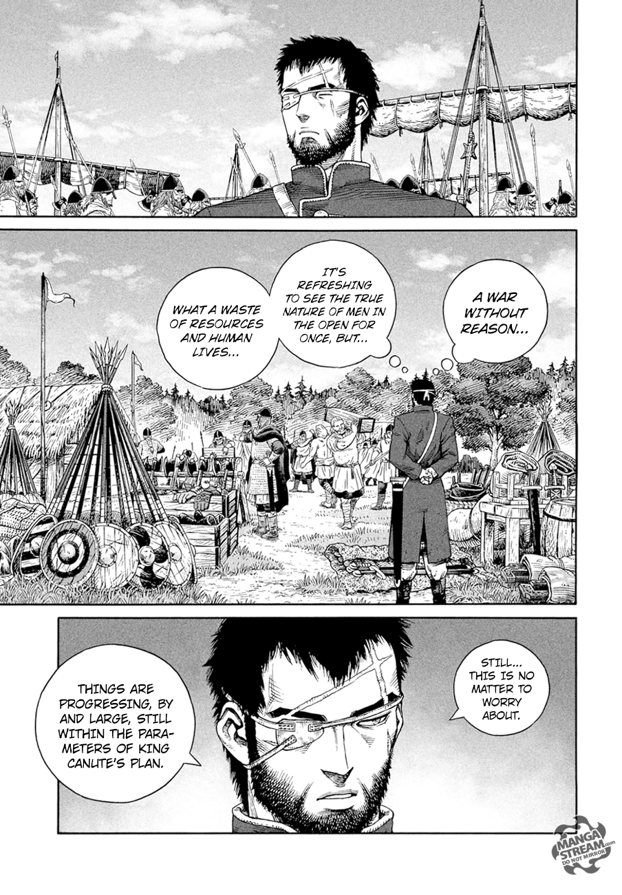 Vinland Saga chapter 136 page 6