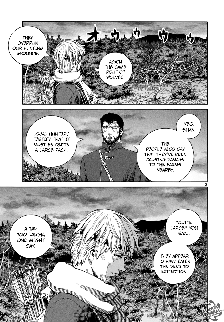 Vinland Saga chapter 137 page 4