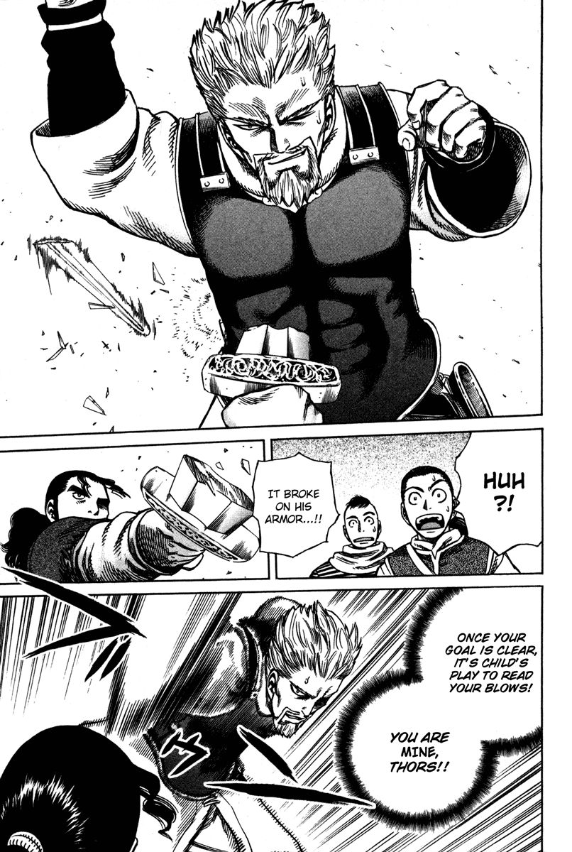 Vinland Saga chapter 14 page 14