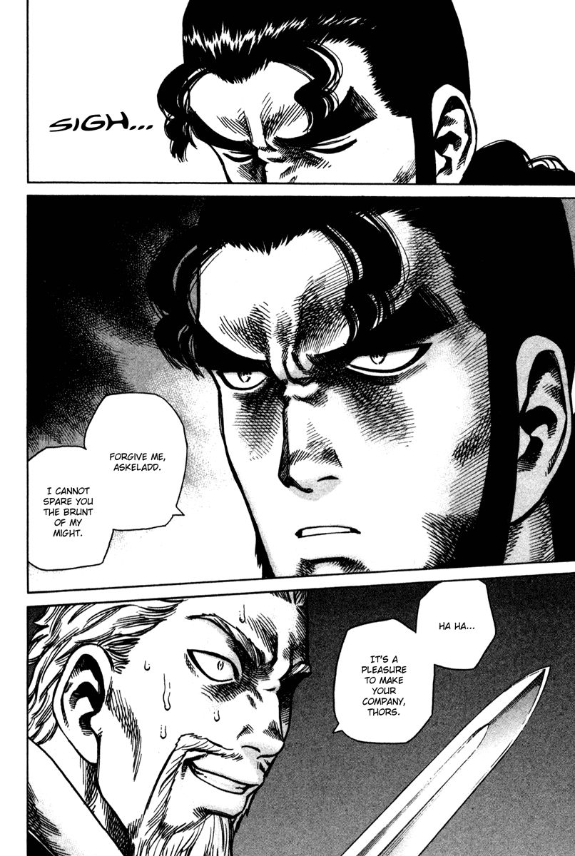 Vinland Saga chapter 14 page 7