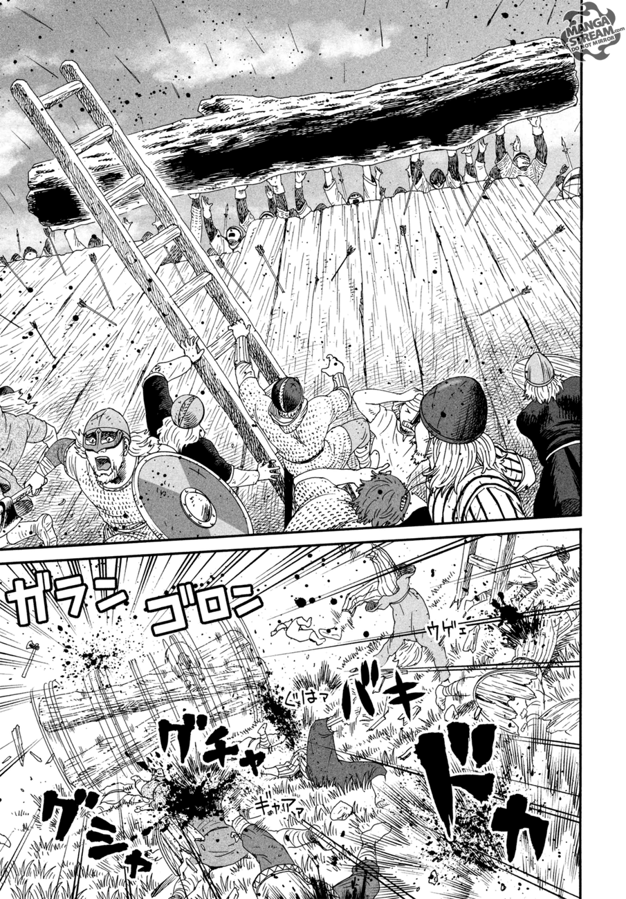 Vinland Saga chapter 143 page 12