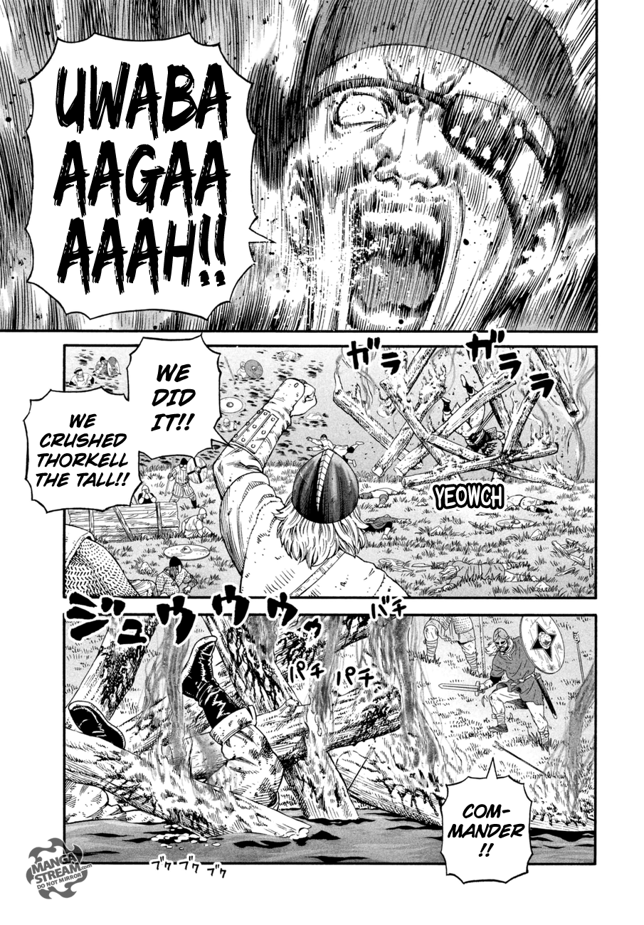 Vinland Saga chapter 143 page 24