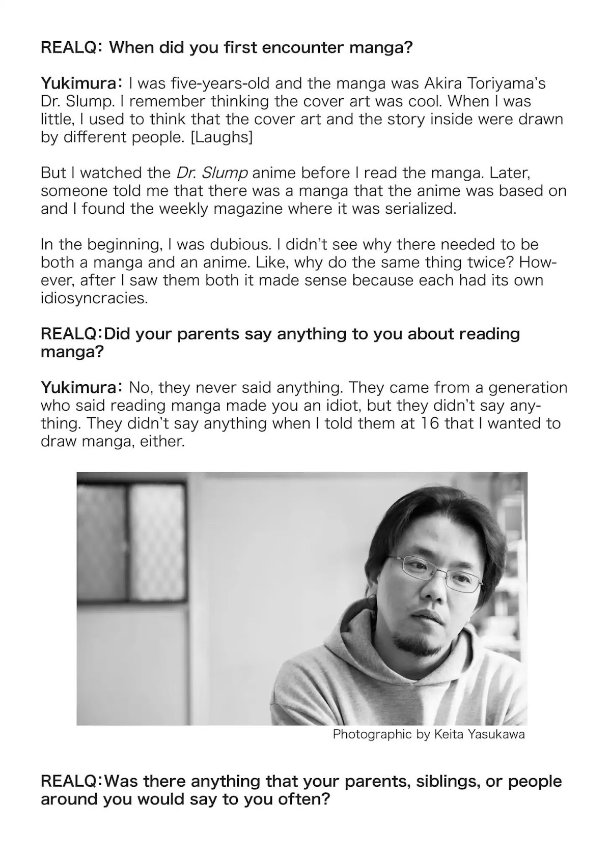 Vinland Saga chapter 144.5 page 3