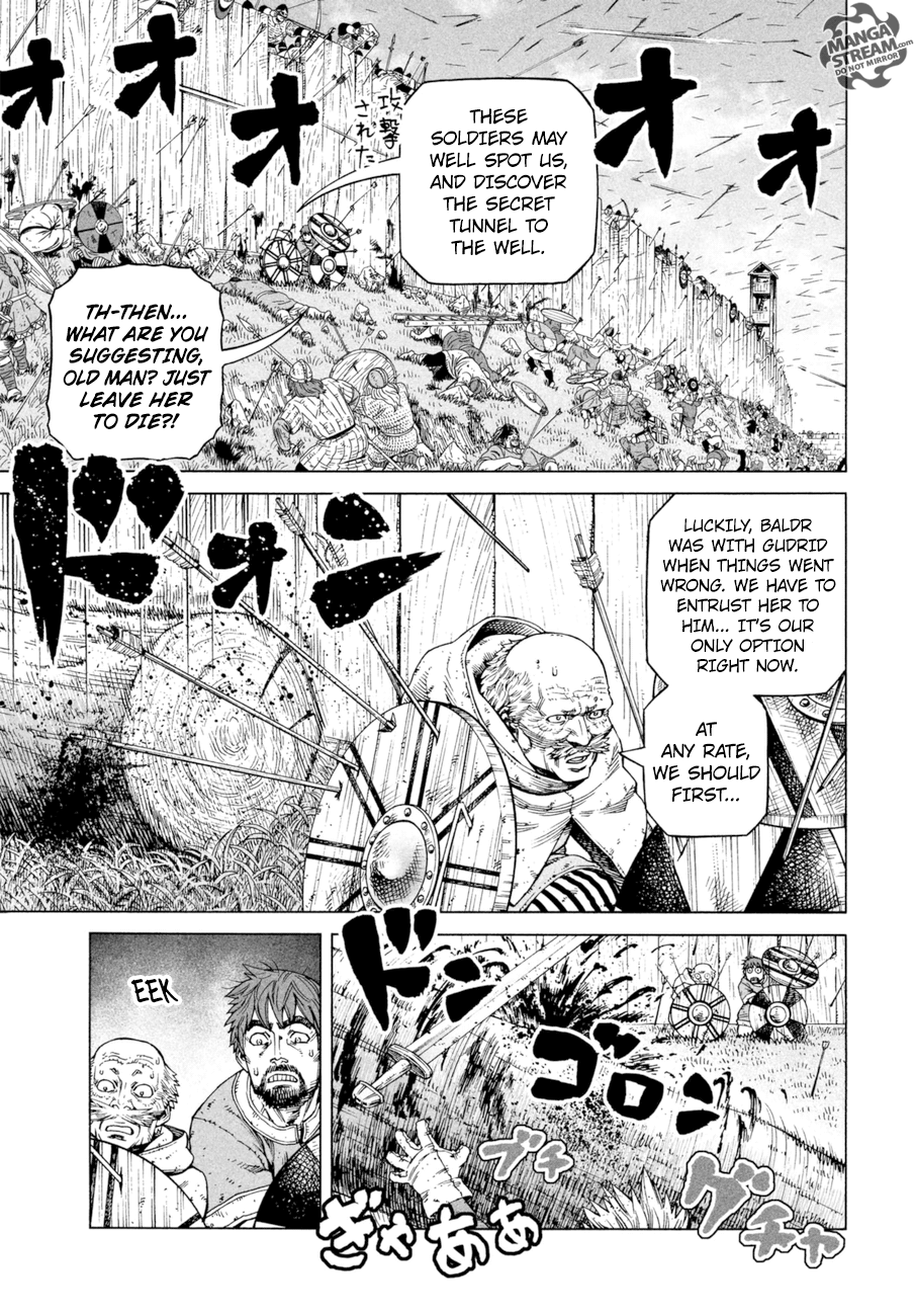 Vinland Saga chapter 144 page 4